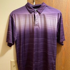 Ben Hogan golf shirt